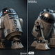 Illustration for article titled New Photos of Sideshows R2-D2 Figure Will Make Every Jedi Jealous